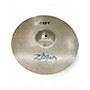 Used Zildjian 18in ZBT Crash Ride Cymbal 38