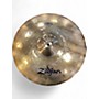 Used Zildjian 18in ZBT Crash Ride Cymbal 38