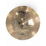 Used Zildjian 18in ZBT Crash Ride Cymbal 38