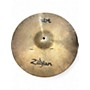 Used Zildjian 18in ZBT Crash Ride Cymbal 38