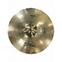 Used Zildjian 18in ZBT Crash Ride Cymbal 38