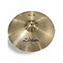 Used Zildjian 18in ZBT Crash Ride Cymbal 38