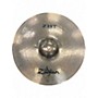 Used Zildjian 18in ZBT Crash Ride Cymbal 38