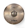 Used Zildjian 18in ZBT Crash Ride Cymbal 38