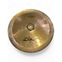 Used Zildjian 18in ZBT Plus China Cymbal 38