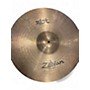 Used Zildjian 18in ZBT Ride Cymbal 38