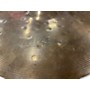 Used Zildjian 18in ZBT Ride Cymbal 38