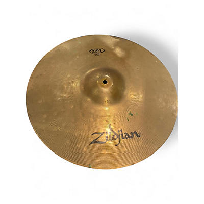 Used Zildjian 18in ZBT Ride Cymbal