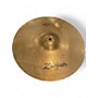 Used Zildjian 18in ZBT Ride Cymbal 38