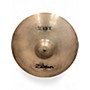 Used Zildjian 18in ZBT Rock Crash Cymbal 38