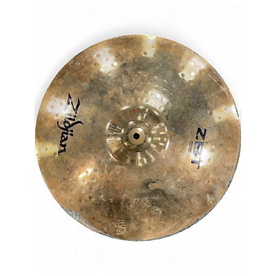 Used Zildjian 18in ZBT Rock Crash Cymbal