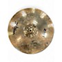 Used Zildjian 18in ZBT Rock Crash Cymbal 38