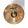 Used Zildjian 18in ZBT Rock Crash Cymbal 38