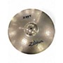 Used Zildjian 18in ZBT Rock Crash Cymbal 38