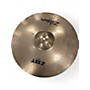 Used Zildjian 18in ZBT Rock Crash Cymbal 38
