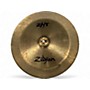 Used Zildjian Used Zildjian 18in ZHT China Cymbal 38