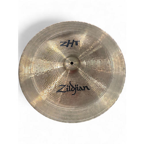 Used Zildjian 18in ZHT China Cymbal 38
