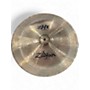 Used Zildjian 18in ZHT China Cymbal 38