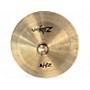 Used Zildjian 18in ZHT China Cymbal 38