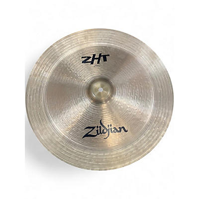 Used Zildjian 18in ZHT China Cymbal