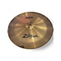 Used Zildjian 18in ZHT China Cymbal 38