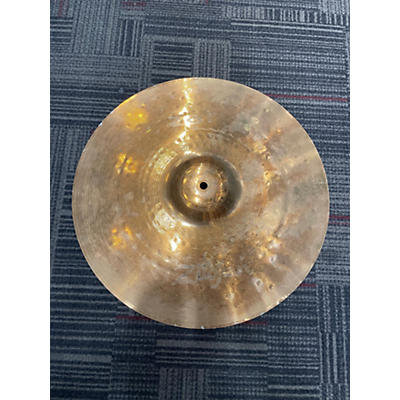 Zildjian Used Zildjian 18in ZHT Crash Ride Cymbal