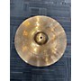 Used Zildjian Used Zildjian 18in ZHT Crash Ride Cymbal 38