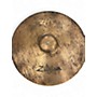 Used Zildjian 18in ZHT Crash Ride Cymbal 38