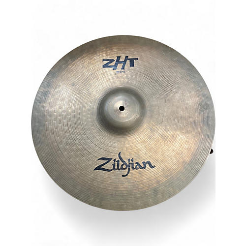 Zildjian Used Zildjian 18in ZHT Fast Crash Cymbal 38