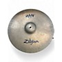 Used Zildjian Used Zildjian 18in ZHT Fast Crash Cymbal 38