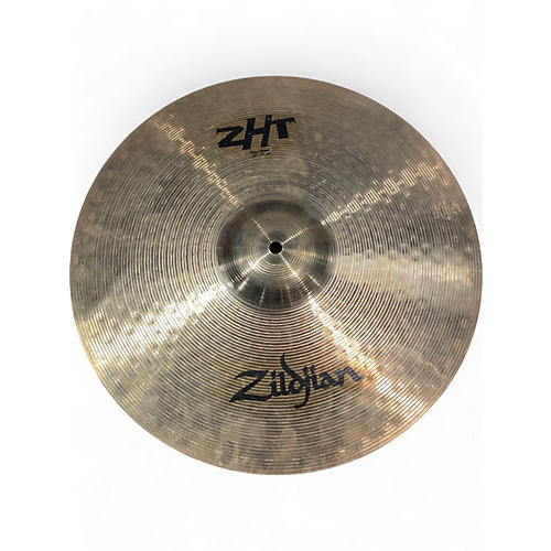 Used Zildjian 18in ZHT Fast Crash Cymbal 38