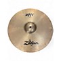 Used Zildjian 18in ZHT Fast Crash Cymbal 38