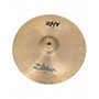 Used Zildjian 18in ZHT Fast Crash Cymbal 38