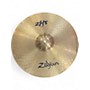 Used Zildjian 18in ZHT Fast Crash Cymbal 38
