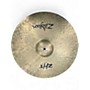 Used Zildjian 18in ZHT Fast Crash Cymbal 38