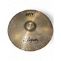 Used Zildjian 18in ZHT Fast Crash Cymbal 38