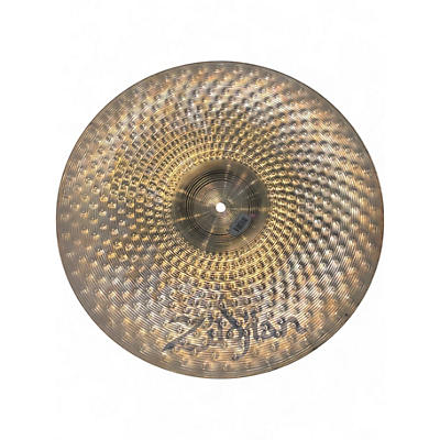 Used Zildjian 18in ZHT Fast Crash Cymbal