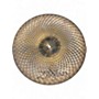 Used Zildjian 18in ZHT Fast Crash Cymbal 38