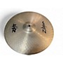 Used Zildjian 18in ZHT Medium Thin Crash Cymbal 38