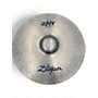 Used Zildjian 18in ZHT Medium Thin Crash Cymbal 38