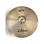 Used Zildjian 18in ZHT Medium Thin Crash Cymbal 38