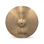 Used Zildjian 18in ZHT Rock Crash Cymbal 38