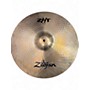 Used Zildjian 18in ZHT Rock Crash Cymbal 38