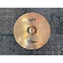 Used Zildjian Used Zildjian 18in ZXT Medium Thin Crash Cymbal 38