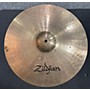 Used Zildjian Used Zildjian 18in ZXT Medium Thin Crash Cymbal 38