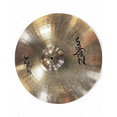 Used Zildjian 18in ZXT Medium Thin Crash Cymbal