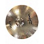 Used Zildjian 18in ZXT Medium Thin Crash Cymbal 38