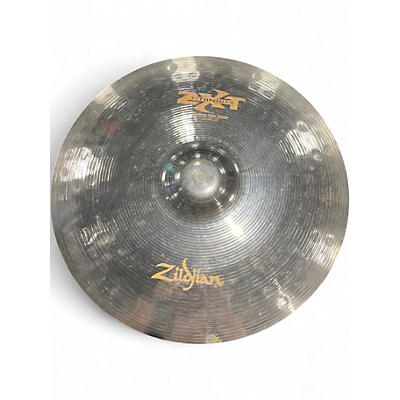 Used Zildjian 18in ZXT Rock Crash Cymbal