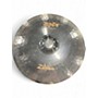Used Zildjian 18in ZXT Rock Crash Cymbal 38