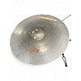 Used Zildjian 18in ZXT Titanium Thin Crash Cymbal 38